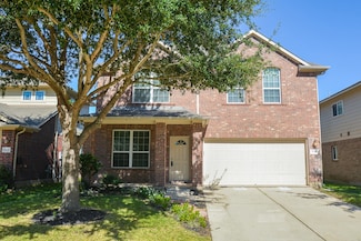 24526 Lakecrest Town Dr, Katy, TX 77493