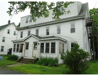 60 Sampson St, South Grafton, MA 01560