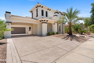 3799 S Skyline Dr, Gilbert, AZ 85297