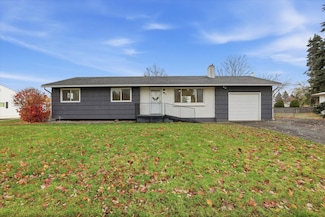 1723 S Bolivar Rd, Spokane Valley, WA 99037