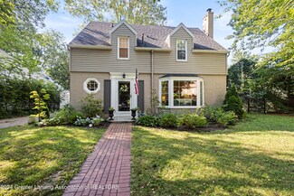 530 W Oakwood Dr, East Lansing, MI 48823
