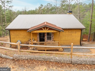 487 Hillsdale Dr Unit 3209, Ellijay, GA 30540