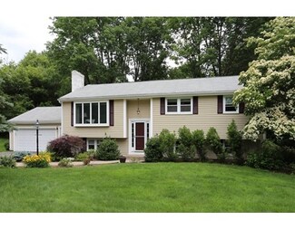 4 Kimberley Dr, North Easton, MA 02356