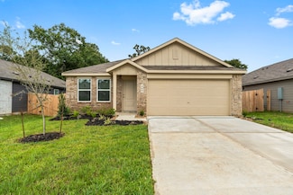 468 Shoreview Dr, Conroe, TX 77303