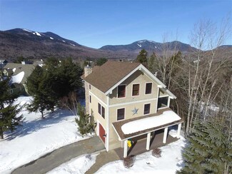 9 Bear Brook Ln, Waterville Valley, NH 03215