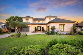 2600 S 2nd Ave, Arcadia, CA 91006