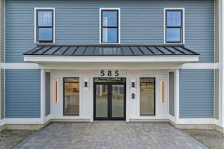 585 Washington St Unit model-1, Quincy, MA 02169