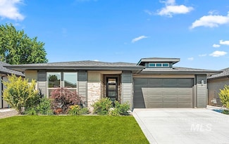4041 N Heritage View Ave, Meridian, ID 83646