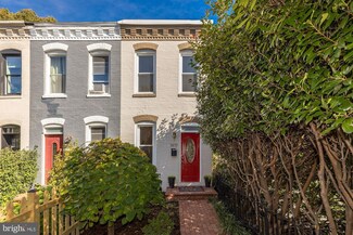 1419 3rd St NW, Washington, DC 20001