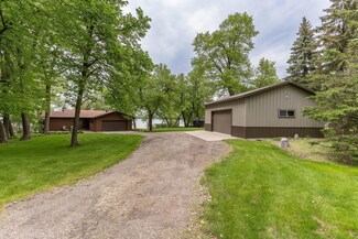 22005 Statesboro Trail, Clitherall, MN 56524