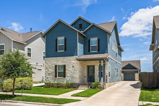 1725 Cobblecrest Ln, Leander, TX 78641
