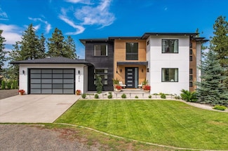 9610 S Mullen Hill Rd, Spokane, WA 99224