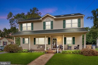 7 Overbrook Ave, Maple Shade, NJ 08052