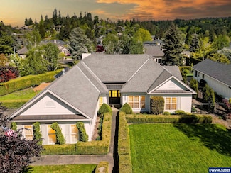 3860 Saint Andrews Loop S, Salem, OR 97302