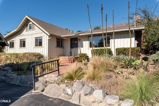 265 W Grandview Ave, Sierra Madre, CA 91024