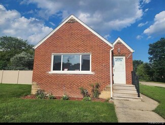 21006 Dean St, Warren, MI 48091