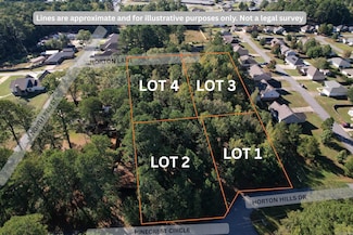 000 Pinecrest Cir, Sheridan, AR 72150