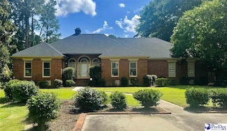 2710 Trotter Rd, Florence, SC 29501