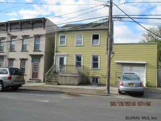 8 1st Ave, Albany, NY 12202