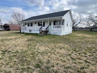 214 E 20th St, Coleman, TX 76834