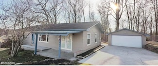 7907 Aultom Dr, Powell, TN 37849