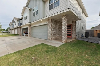 8917 NW 109th St, Oklahoma City, OK 73162