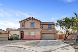 494 Groft Way, Henderson, NV 89015