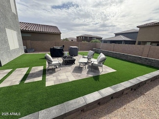 7742 S Via Perfecta, Tucson, AZ 85756