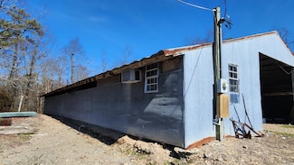 TBD Murphy Rd, Norman, AR 71960