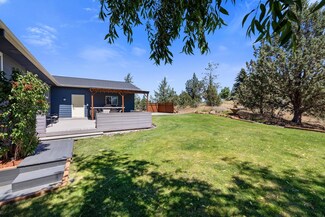 203 SE Crestview Ln, Madras, OR 97741