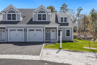 213 N Falmouth Hwy Unit 5A, North Falmouth, MA 02556