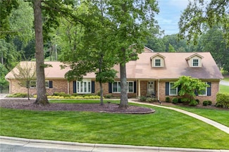 1317 Longcreek Dr, High Point, NC 27262