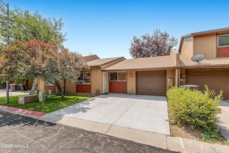 2531 E Heidi Loop, Flagstaff, AZ 86004