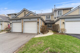 396 Kildeer Ln, Deerfield, IL 60015