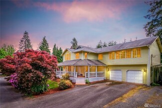 31301 NE 106th St, Carnation, WA 98014