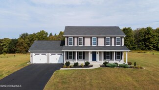 19 Line Dr, Troy, NY 12180