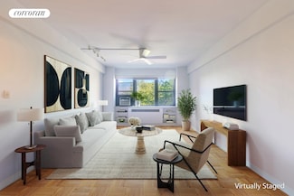 11 Riverside Dr Unit 4KW, New York, NY 10023
