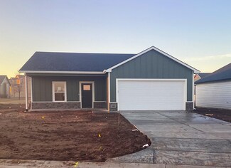 205 Northern Ave, Garden Plain, KS 67050