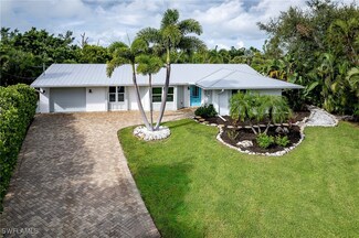 1806 Ibis Ln, Sanibel, FL 33957