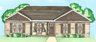 313 Hubbard Rd, Newton, AL 36352