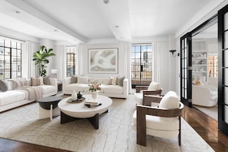 227 E 57th St Unit 12EG, New York, NY 10022