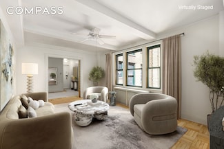 65 W 95th St Unit 8C, New York, NY 10025
