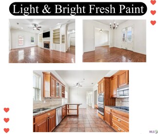 3945 Lake Ct, Zachary, LA 70791