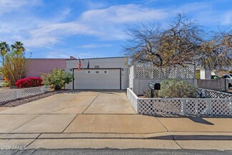 6441 E Colby St, Mesa, AZ 85205