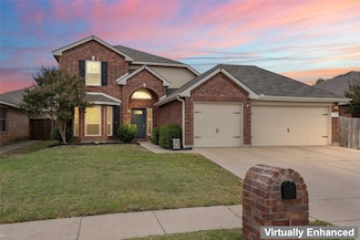 628 Destin Dr, Fort Worth, TX 76131