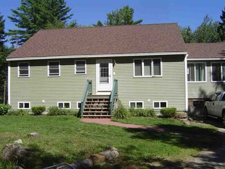 10 Taylor Cir, Washington, NH 03280