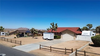 7357 Camarilla Ave, Yucca Valley, CA 92284