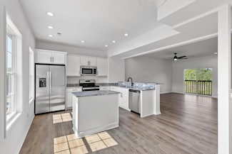 1145 Appian Crossing Way Unit 609, Lexington, KY 40517
