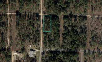 TBD NE 15 Ln, Williston Highlands, FL 32696