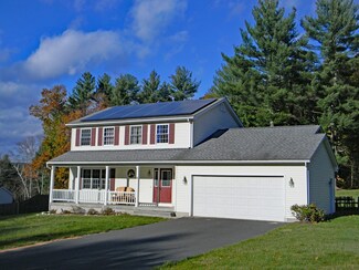 4 Nicole Cir, Southampton, MA 01073